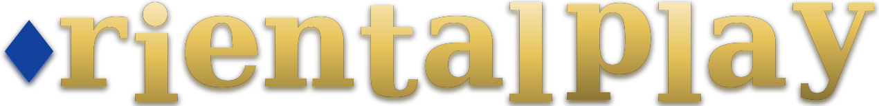 oriental play logo