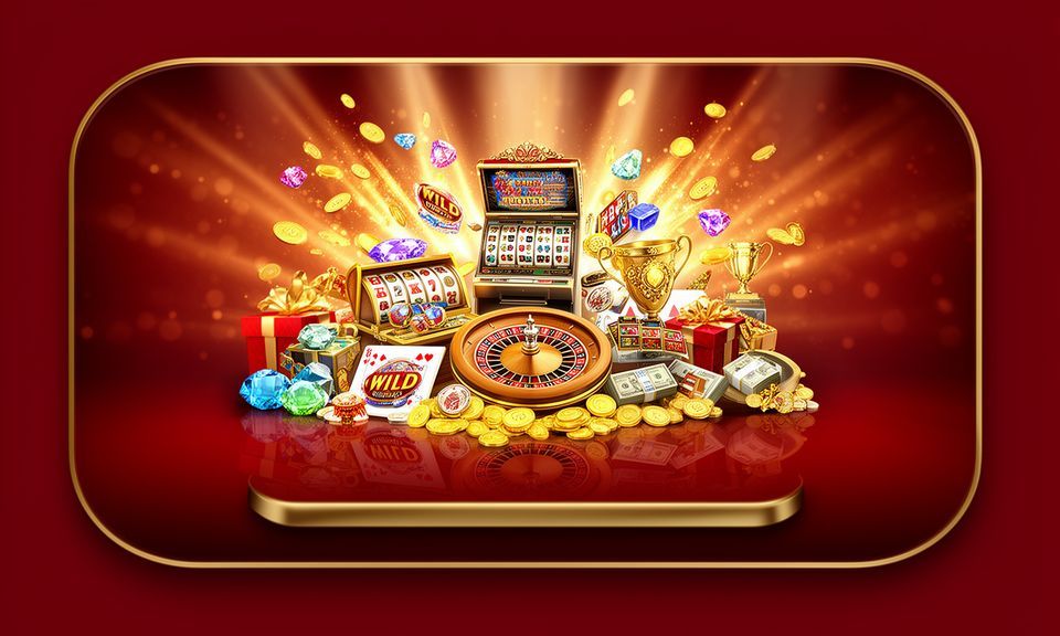 oriental play Bonus