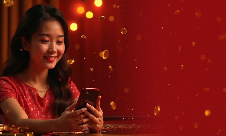 oriental play Bonus