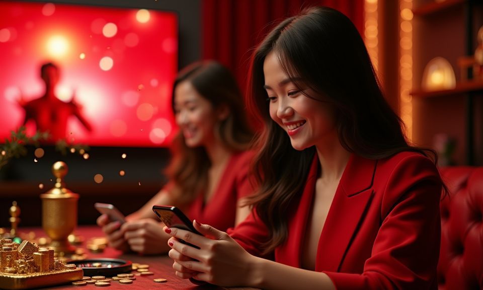 oriental play Manado Jackpot Hub