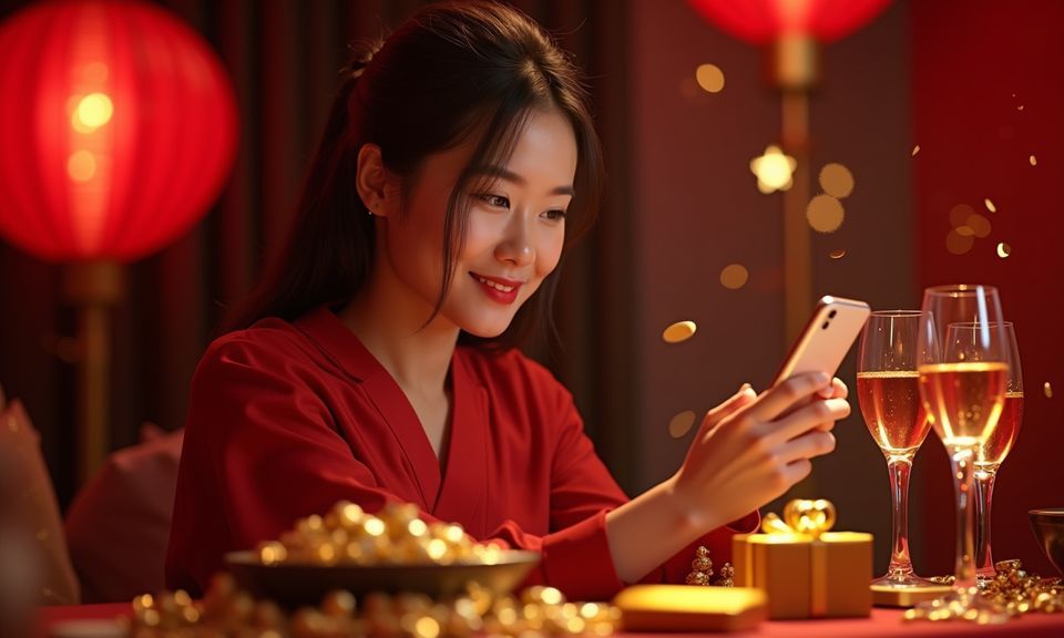 oriental play oriental play App — Lobby in Your Pocket, Android and iOS Ready